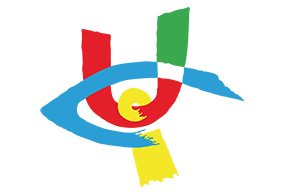 logo dell'Unione Italiana dei Ciechi e degli Ipovedenti